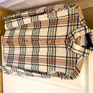 Old Navy casual shirt